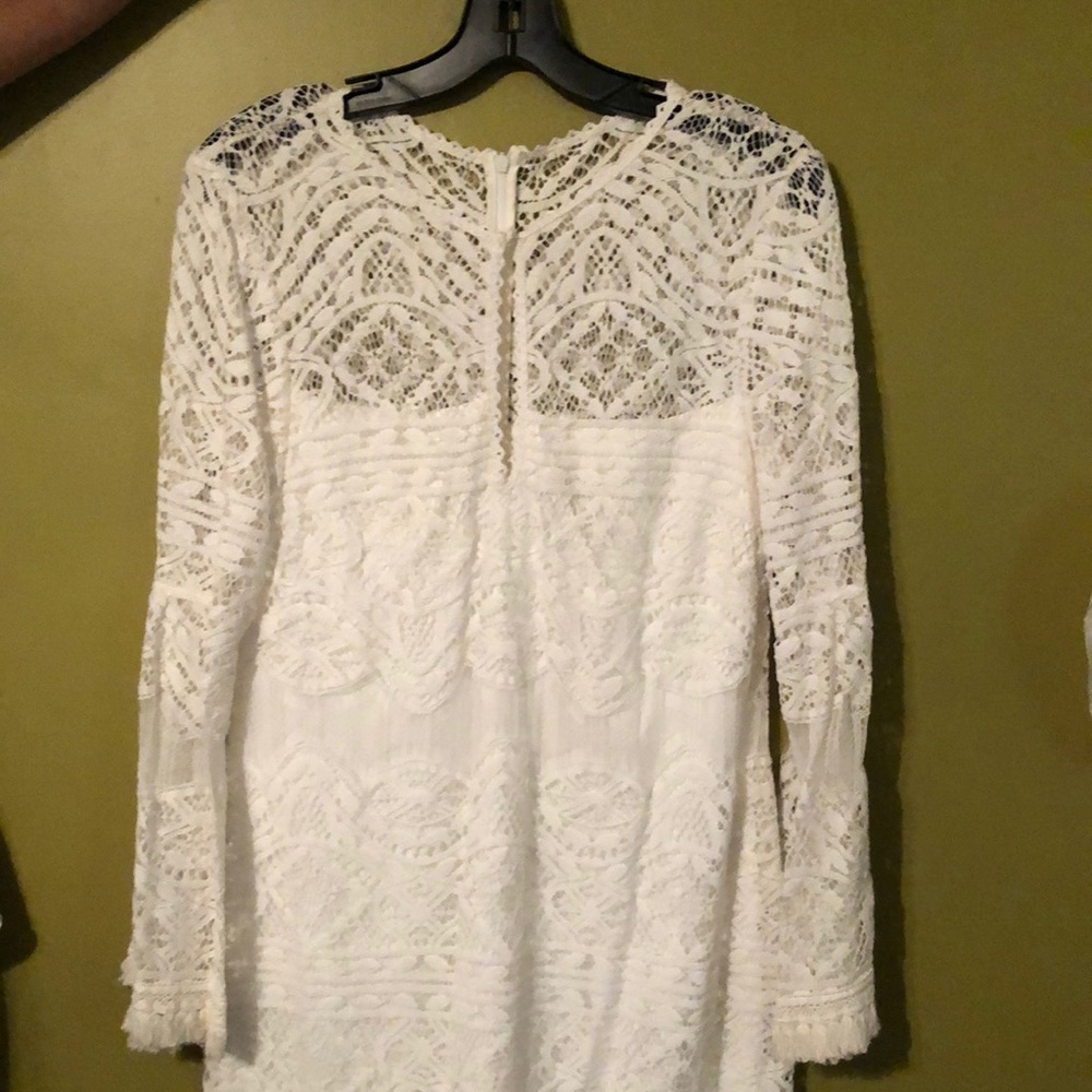 Nanette Lepore Dress